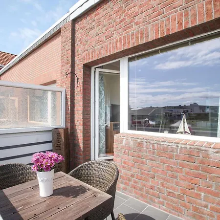 Pferdestall 2 Borkum
