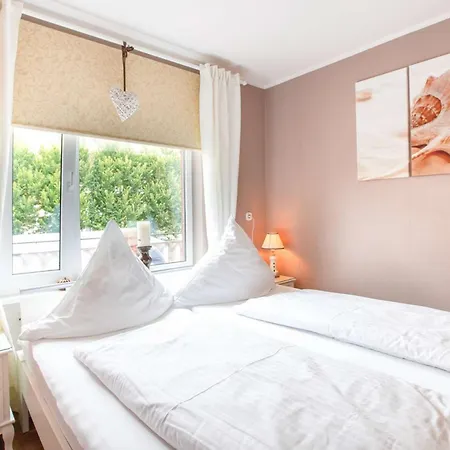 Pferdestall 2 Borkum